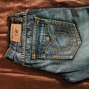 True Religion Denim